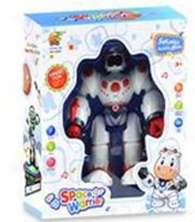 Robot ChiToys (2057) imaginea #2 — magazin online Desire.md