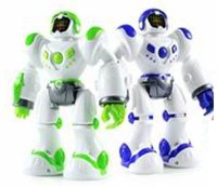 Robot ChiToys (2057) imaginea #3 — magazin online Desire.md