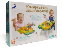 Busy Board ChiToys (2209-13) imaginea #2 — magazin online Desire.md