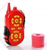 Робот ChiToys (6021) фото №2 — интернет-магазин Desire.md