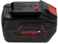 Аккумулятор для инструмента Dnipro-M BP-260