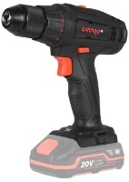 Шуруповерт Dnipro-M CD-200T