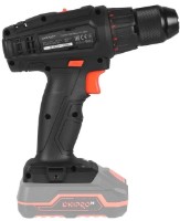 Шуруповерт Dnipro-M CD-200T фото №2 — интернет-магазин Desire.md