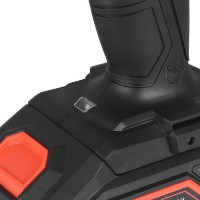 Шуруповерт Dnipro-M CD-200T фото №3 — интернет-магазин Desire.md