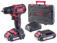 Дрель Raider RDP-SBCD20 фото №2 — интернет-магазин Desire.md
