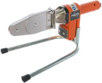 Aparat de sudat țevi din .plastic Neo Tools 21-001 imaginea #1 — magazin online Desire.md