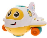 Самолёт ChiToys (6103)