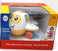 Avion ChiToys (6103) imaginea #2 — magazin online Desire.md