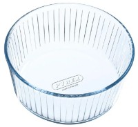 Tava de copt Pyrex Classic Glass 21cm (833B000) imaginea #1 — magazin online Desire.md