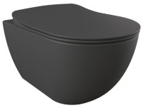 Vas WC Creavit Free FE320-11AM/KC0903.01.0400