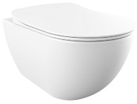 Vas WC Creavit Free FE320-11MB/KC0903.01.0100