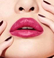 Ruj de buze Christian Dior Rouge Lipstick 766 Rose Harpers imaginea #2 — magazin online Desire.md