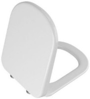 Сиденье для унитаза Vitra D-Light (104-003-009) фото №1 — интернет-магазин Desire.md