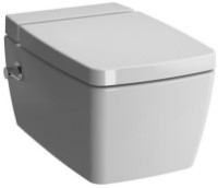 Vas WC Vitra Metropole Wall Hung (7672B003-1686)