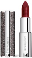 Ruj de buze Givenchy Le Rouge Luminous Matte High Coverage 500 Enigmatic Red imaginea #1 — magazin online Desire.md