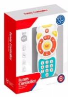 Jucarii interactive ChiToys (HE0529) imaginea #2 — magazin online Desire.md