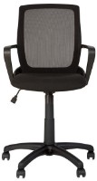 Scaun de birou Новый стиль Fly GTP Black OH/5 C-11