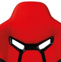 Scaun gaming Новый стиль Hexter MX R1D Tilt PL70 Eco-01 imaginea #4 — magazin online Desire.md