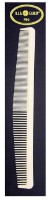 Расческа для волос Eurostil Pro-10 (01520) фото №1 — интернет-магазин Desire.md