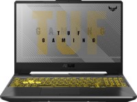 Laptop Asus TUF Gaming F15 FX506LH Fortress Gray (i5-10300H 8Gb 512Gb GTX 1650 No OC)