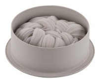 Форма для выпечки Silikomart 3D Wooly (2043113)