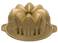 Форма для выпечки Silikomart Cathedral (2430363) фото №1 — интернет-магазин Desire.md