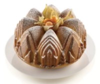 Форма для выпечки Silikomart Cathedral (2430363) фото №2 — интернет-магазин Desire.md