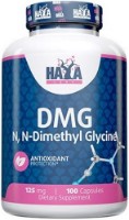 Аминокислоты Haya Labs DMG 100cap