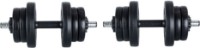 Гантель Insportline DBS2181 (1860) фото №2 — интернет-магазин Desire.md