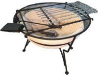 Костровая чаша - мангал MD Керамика