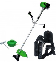 Motocoasă pe benzină GreenLand GL-58Pro imaginea #1 — magazin online Desire.md