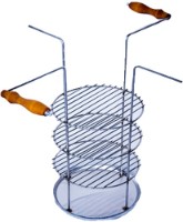 Set grill supraetajat (4 nivele) Amfora Tandoors