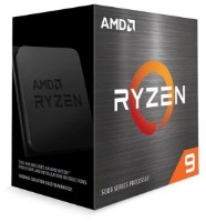 Procesor AMD Ryzen 9 5950X Box NC