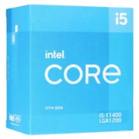 Procesor Intel Core i5-11400 Box