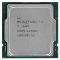 Процессор Intel Core i5-11400 Box