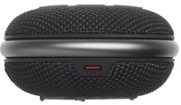 Boxă portabilă JBL Clip 4 Black imaginea #3 — magazin online Desire.md