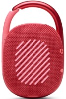 Boxă portabilă JBL Clip 4 Red imaginea #2 — magazin online Desire.md