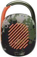 Boxă portabilă JBL Clip 4 Squad imaginea #2 — magazin online Desire.md