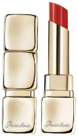 Помада для губ Guerlain KissKiss Shine Bloom 709 Petal Red фото №1 — интернет-магазин Desire.md
