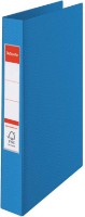 Caiet mecanic Esselte А4 35mm PP Blue