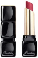 Ruj de buze Guerlain KissKiss Tender Matte 16H Comfort 219 Tender Rose imaginea #1 — magazin online Desire.md