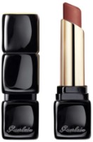 Ruj de buze Guerlain KissKiss Tender Matte 16H Comfort 258 Lovely Nude imaginea #1 — magazin online Desire.md