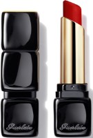 Ruj de buze Guerlain KissKiss Tender Matte 16H Comfort 940 My Rouge imaginea #1 — magazin online Desire.md