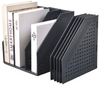 Suport documente Deli 3 Sections (DL99502)