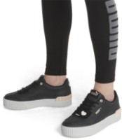 Ghete pentru damă Puma Carina Lift Valentine's Puma Black 36 imaginea #6 — magazin online Desire.md