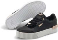 Ghete pentru damă Puma Carina Lift Valentine's Puma Black 37 imaginea #1 — magazin online Desire.md