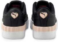 Ghete pentru damă Puma Carina Lift Valentine's Puma Black 37 imaginea #5 — magazin online Desire.md
