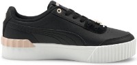Ghete pentru damă Puma Carina Lift Valentine's Puma Black 38.5 imaginea #3 — magazin online Desire.md