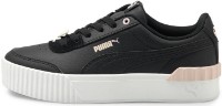 Ghete pentru damă Puma Carina Lift Valentine's Puma Black 41 imaginea #2 — magazin online Desire.md