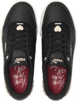 Ghete pentru damă Puma Carina Lift Valentine's Puma Black 41 imaginea #4 — magazin online Desire.md